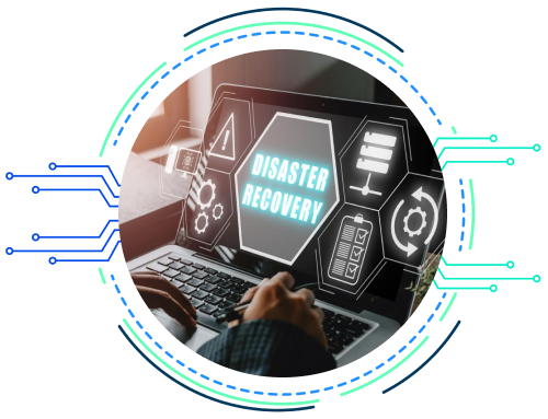 Disaster Recovery